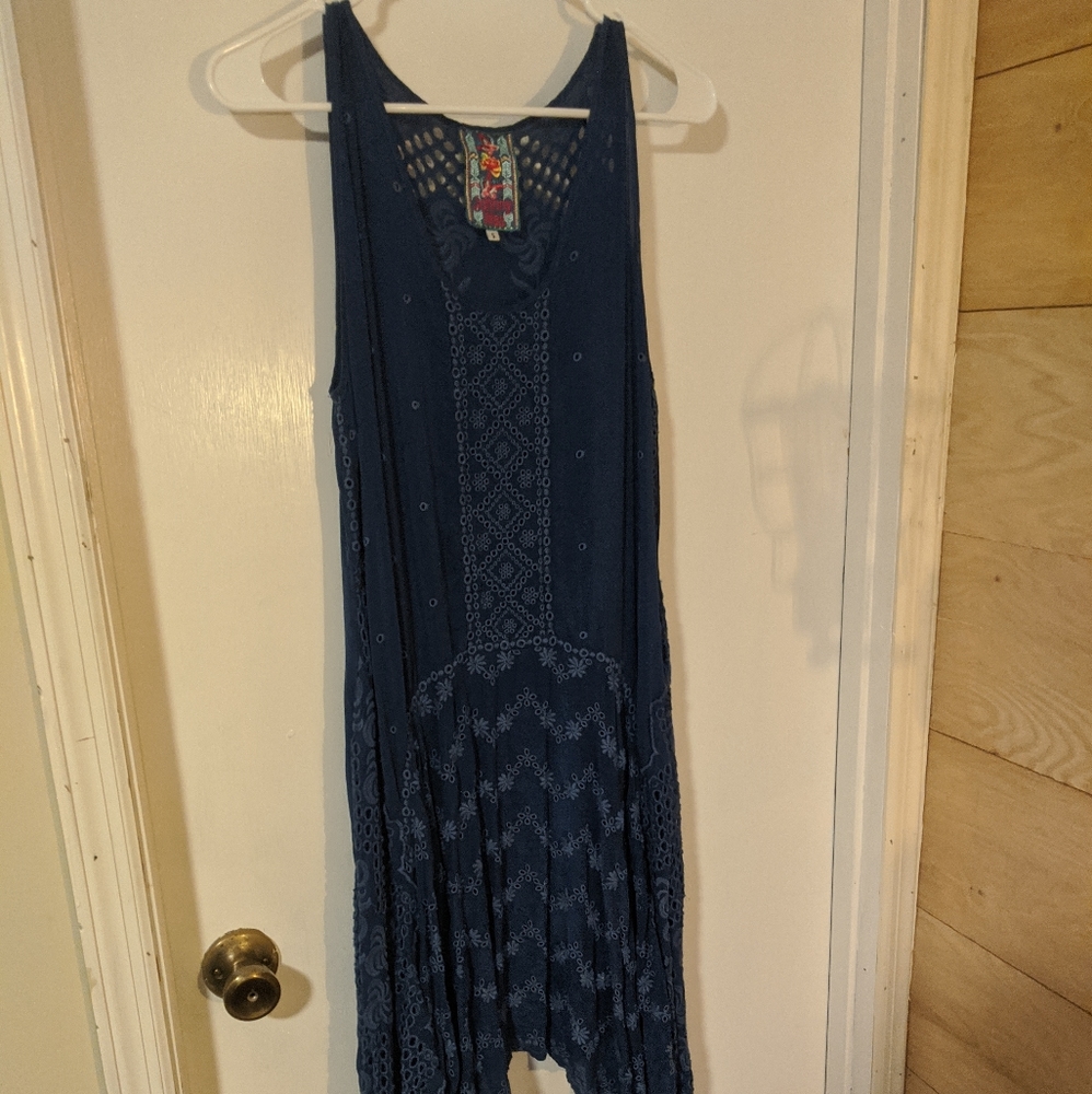 Johnny Was dress